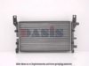 FORD 6176237 Radiator, engine cooling